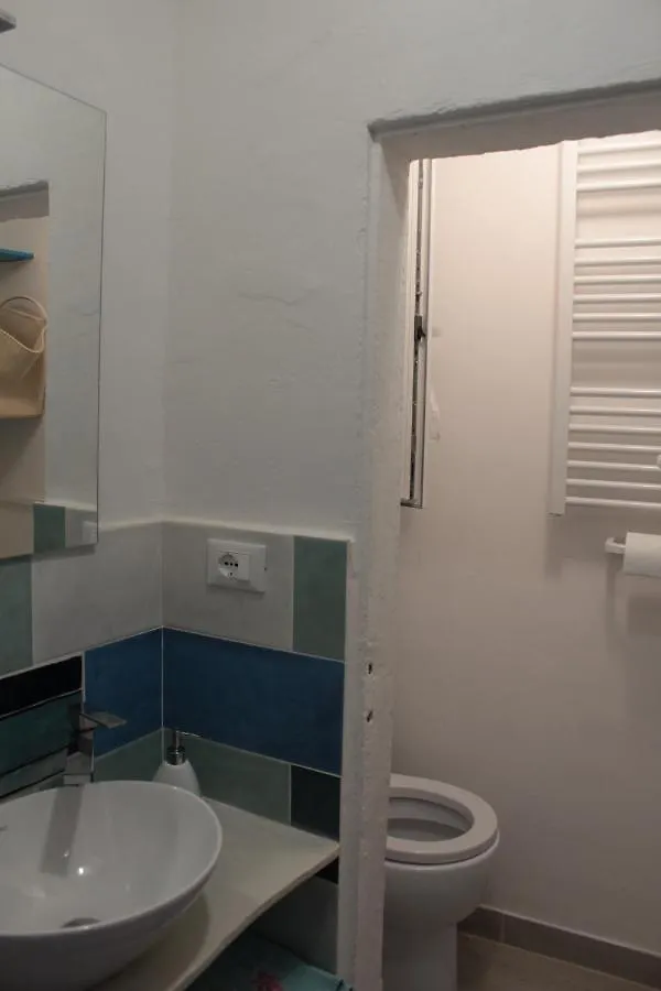 Apartament Family And Friends Studio Florencja