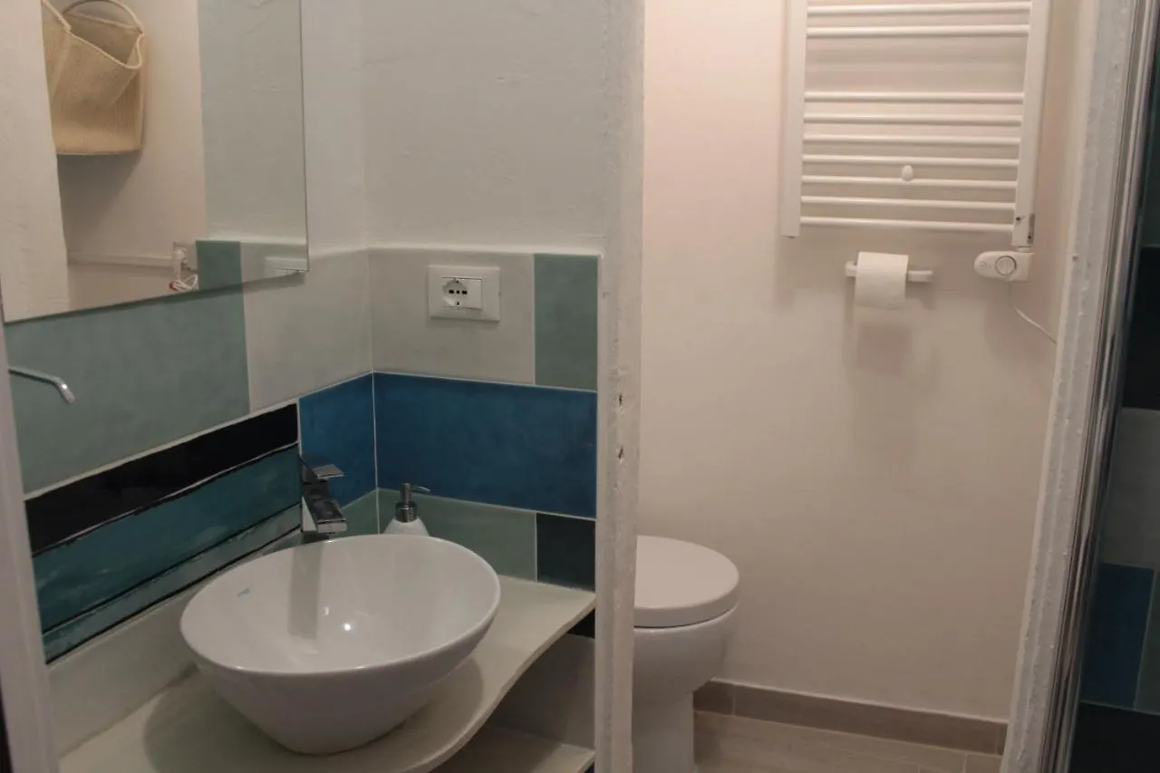 Apartment Family And Friends Studio Florence