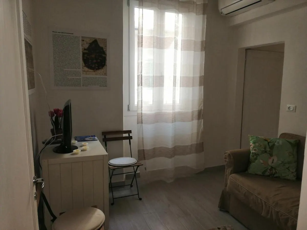 Family And Friends Studio Florence 0*,  Italy