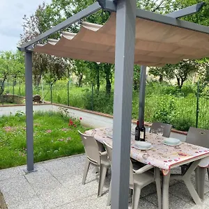 Appartement Bella Garden House - Private Garden In, Florence