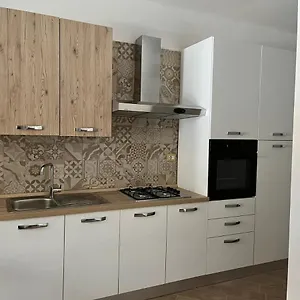 A Casa Di Alessandra Appartamento Milano