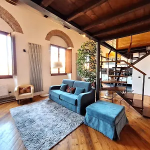  Appartamento Fidu Loft