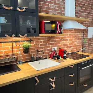  Appartamento Cristel - Design Moderno E Posizione Imbattibile Nel Cuore Di