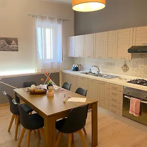 Aria Di Casa Casa vacanze Calatafimi