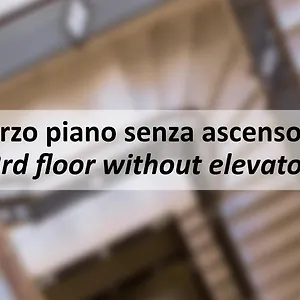 Appartement Zante By Mamo, Florence