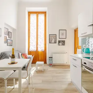 Appartement The Smart Choice, Florence