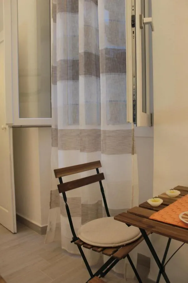 Family And Friends Studio Florence Apartment