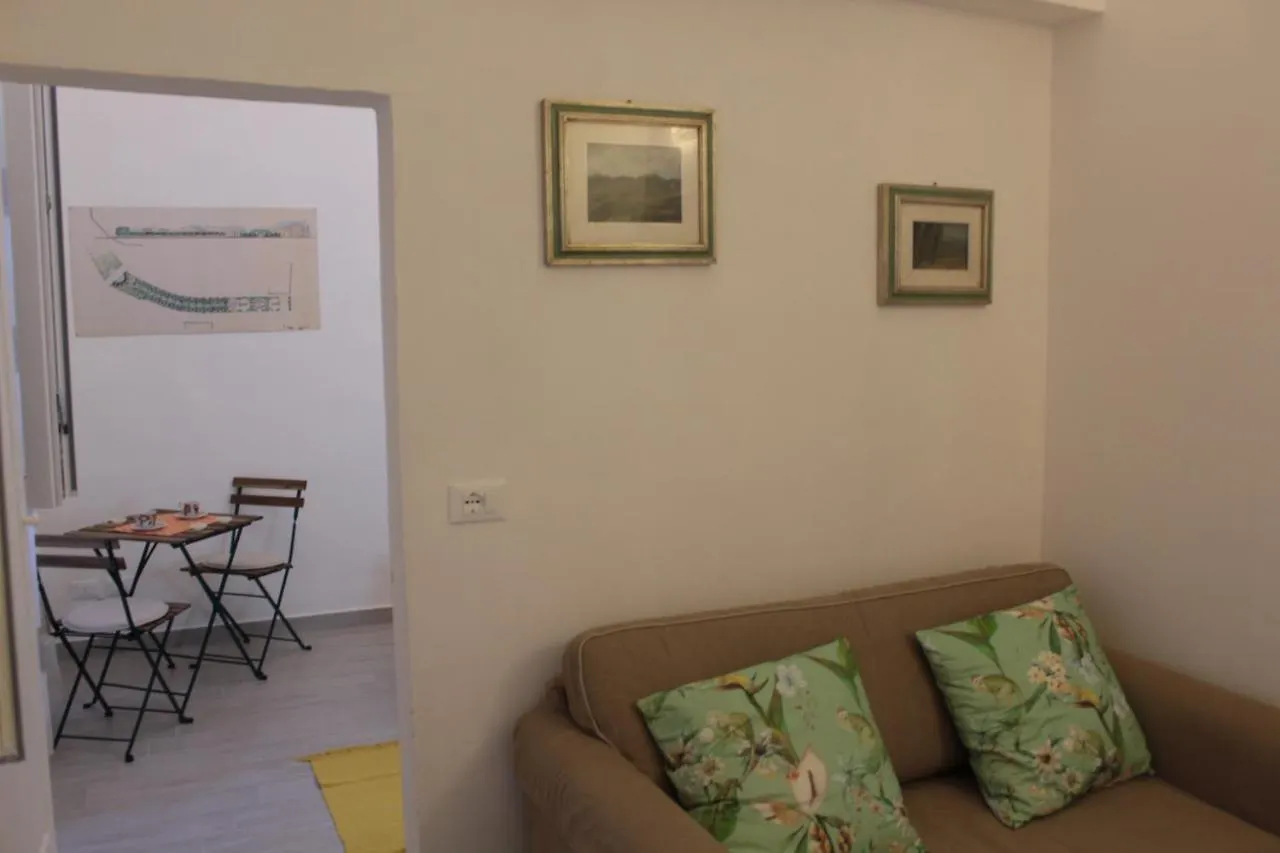 Family And Friends Studio Florence 0*,  Italy