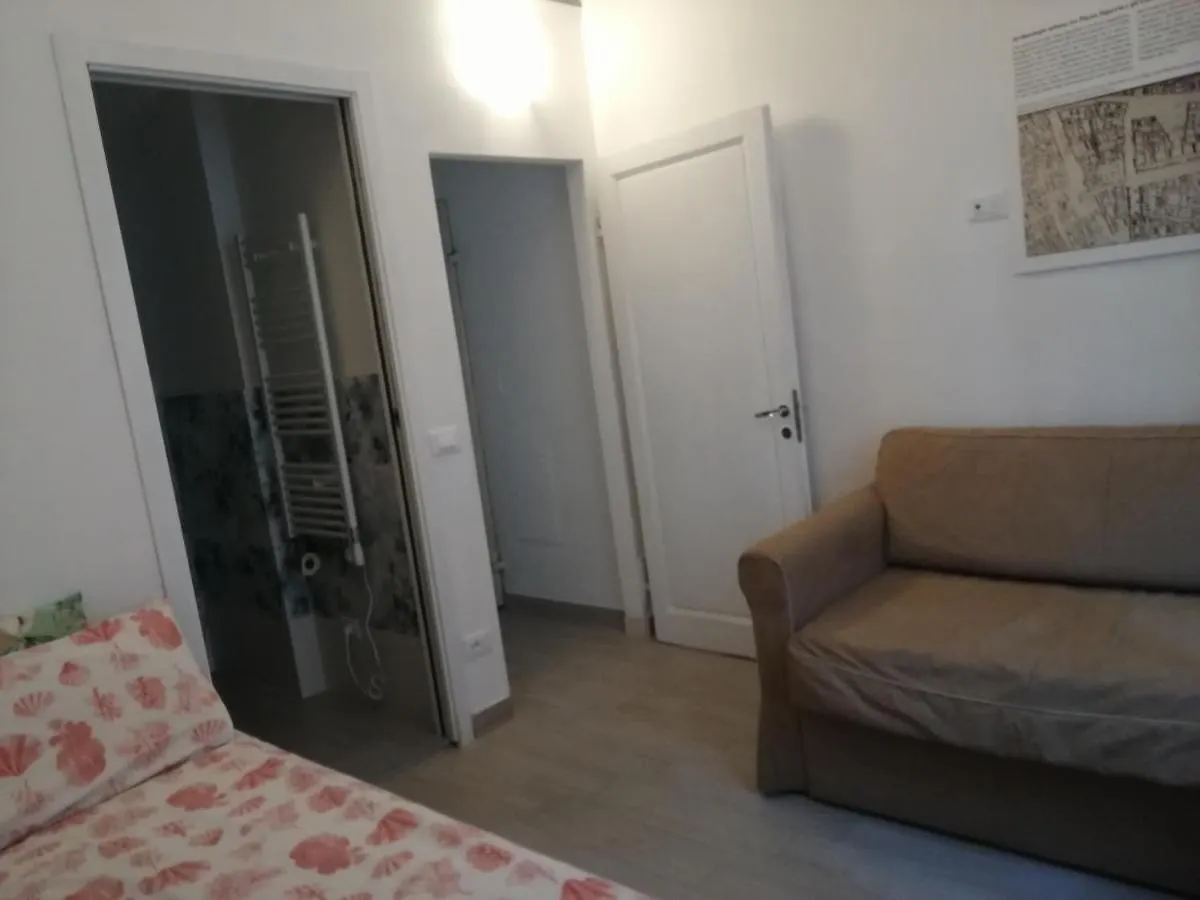 Family And Friends Studio Florence