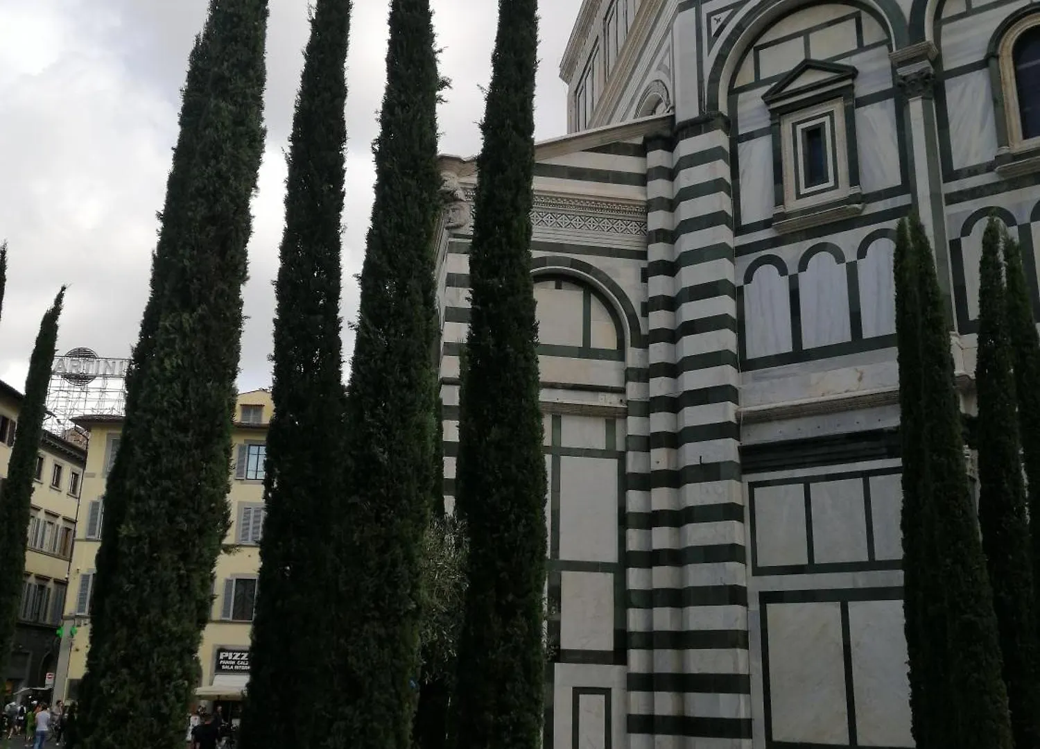 Family And Friends Studio Florence