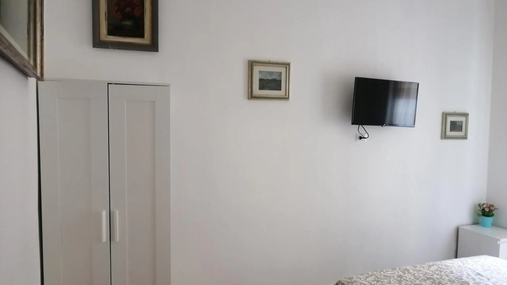 Family And Friends Studio Florence Apartment