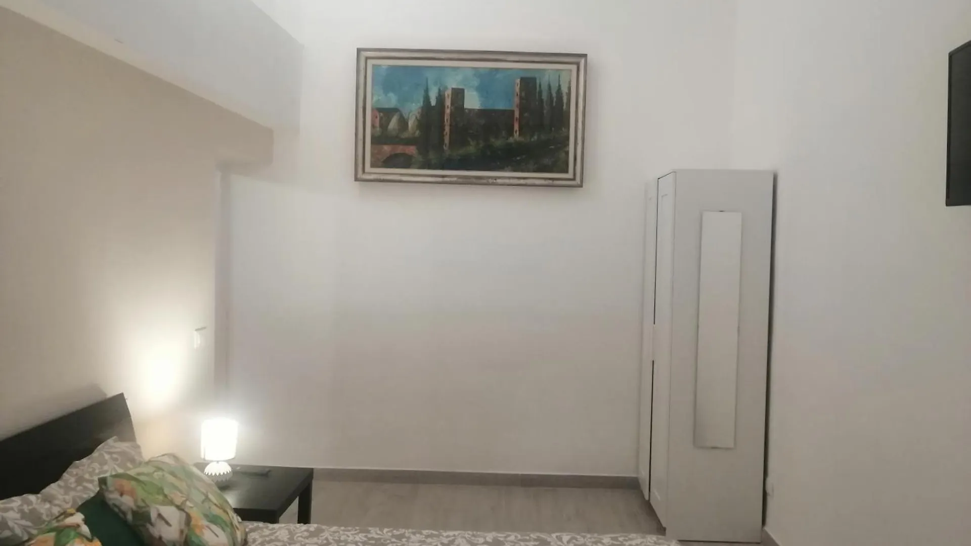 Apartment Family And Friends Studio Florence