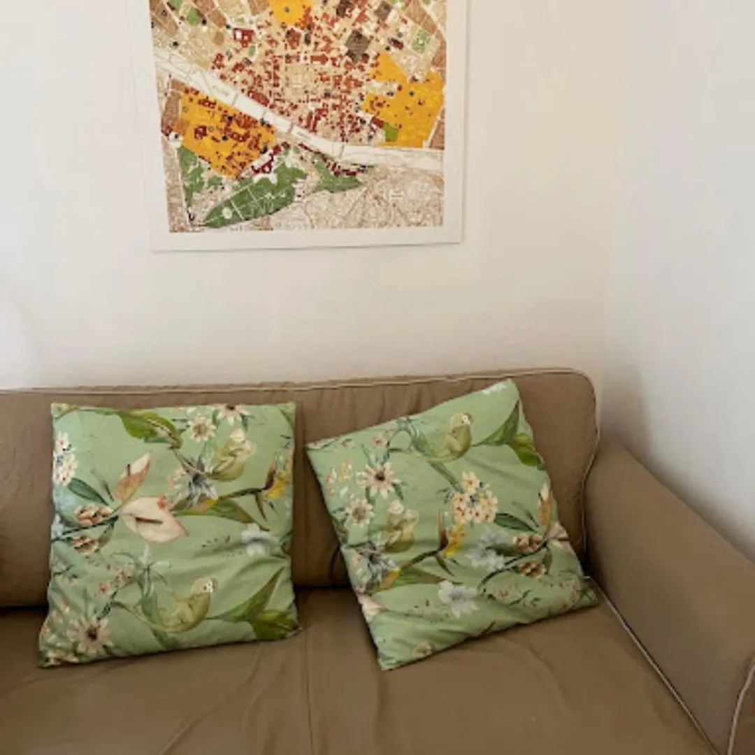 Family And Friends Studio Florence